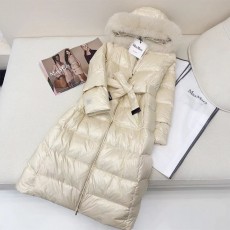 막스마라 MAXMARA 여성 패딩 SM0554