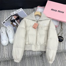 미우미우 MIUMIU 여성 패딩 MU01469