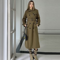 버버리 BURBERRY 여성 코트 BBR3745