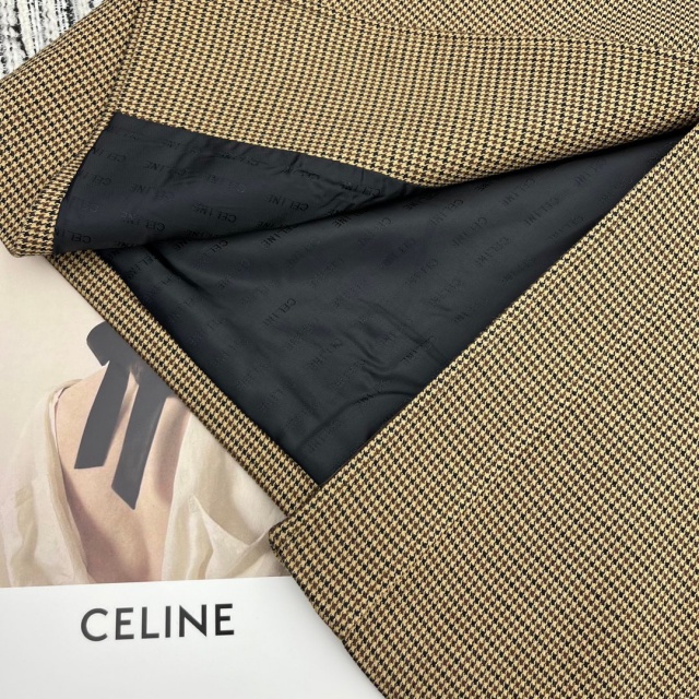 셀린느 CELINE 여성 코트 CEL003