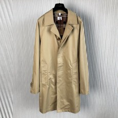 버버리 BURBERRY 남성 코트 BBR3756