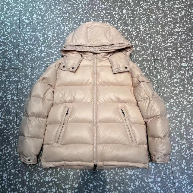 몽클레어 Moncler 여성 패딩 M02865