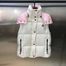 몽클레어 Moncler 여성 패딩조끼 M02886