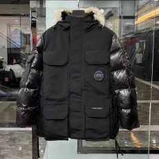 캐나다구스 CANADAGOOSE 남여공용 패딩 CS0390