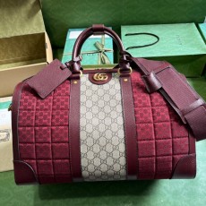 구찌 GUCCI 남여공용 미니 킵올 GU1135