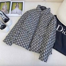 디올 DIOR 여성 패딩 DR1517