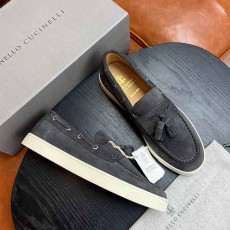 브루넬로쿠치넬리 Brunello Cucinelli 남성 스니커즈  BC040